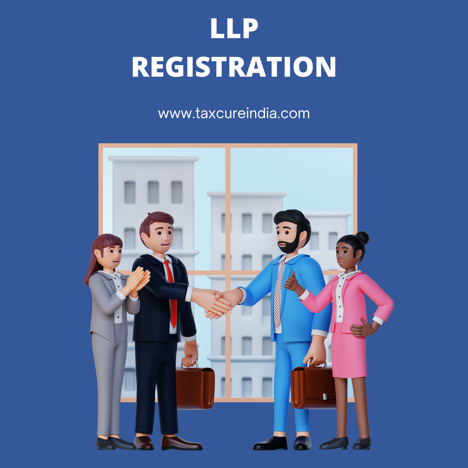 LLP Registration